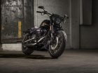 Harley-Davidson Harley Davidson FXSB-SE Pro Street Breakout CVO